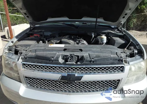 2011 Chevrolet Suburban 1500 Ltz z USA, uszkodzony, nr VIN 1GNSCKE07BR292420